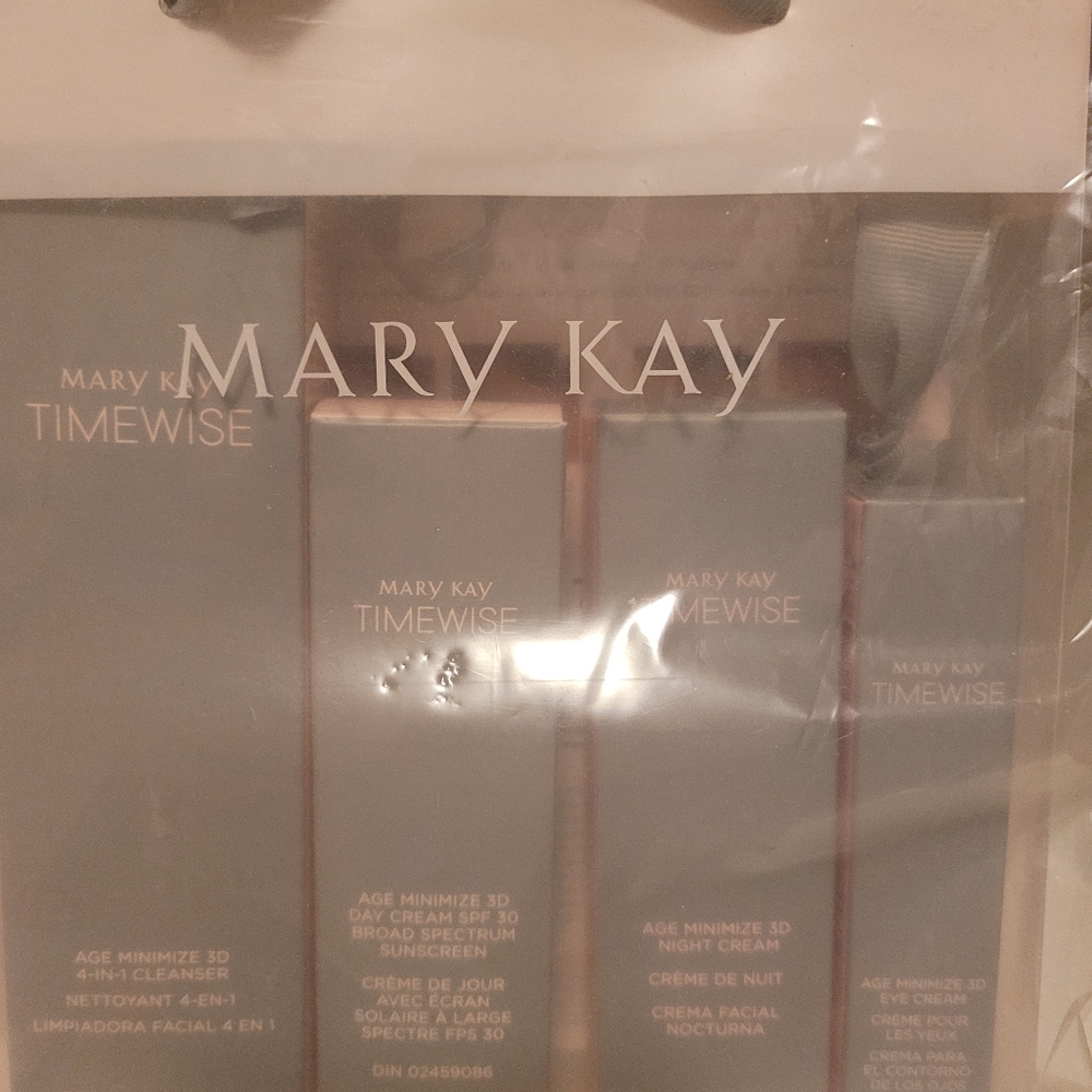 Mary Kay